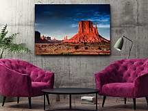 Obraz Monument Valley Navajo Arizona zs1339